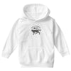 listen to your inner cat girls Youth Hoodie