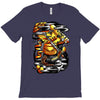 ninja go T-Shirt