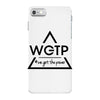 we got the power iPhone 7 Case