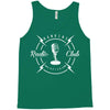 radio club Tank Top