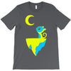 moon cat T-Shirt
