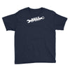 built in not comprato Youth Tee