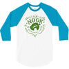 nook neighbor's club 3/4 Sleeve Shirt