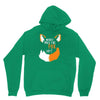 for fox sake Unisex Hoodie