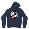panda pirate Unisex Hoodie