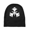 dominator hardcore festival Baby Beanies