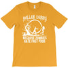 roller derby   zombie T-Shirt
