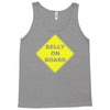 belly on board beer Tank Top