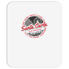 living in santa carla Mousepad