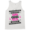 It's A Gigi Thing Tank Top