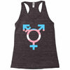 transgender Racerback Tank