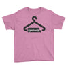 Hightquality Youth Tee