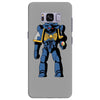 Warhammer Space Marine Ice Cream Samsung Galaxy S8 Plus