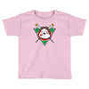 mighty raph Toddler T-shirt