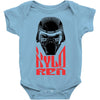 kylo ren Baby Onesie