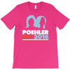 poehler fey 2016 T-Shirt