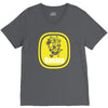 banana!! herren V-Neck Tee