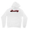 amazing 2 Unisex Hoodie