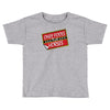 only horses Toddler T-shirt