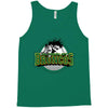HUMBOLDT BRONCOS Tank Top
