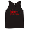 bluth co. Tank Top