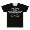 vintage genuine 1970 series all original parts All Over Men's T-shirt