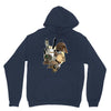 hunters for hire Hoodie