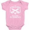 the ringleader Baby Bodysuit