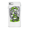 bird and money iPhone 7 Case