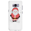 christmas santa Samsung Galaxy S8 Plus