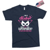 What's Your Superpower? Exclusive T-shirt