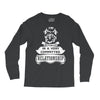 I Am Yorkshire Terrier Actually In A Very Commited Relationship Long Sleeve Shirts