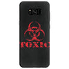 toxic biohazard Samsung Galaxy S8