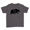 Bear Youth Tee