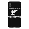 call me nighthawk step brothers iPhoneX