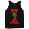 zombie day Tank Top