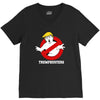 Trumpbusters V-Neck Tee