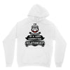 I Am Bulldog Actually In A Very Commited Relationship Hoodie