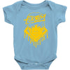 furiosa Baby Onesie
