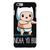 puncha yo buns iPhone 6 Plus/6S Plus Case