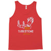 no suggestions please Tank Top