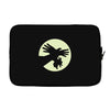 shadow prey Laptop sleeve