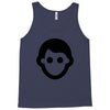 smile Tank Top
