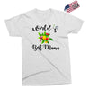 world's best mama Exclusive T-shirt