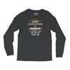 Smart Good Looking Accountant Doesnt Get Better Than This Long Sleeve Shirts