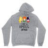 Sanderson Sister Tee Hoodie