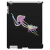 pb and jellyfish iPad 3 and 4 Case