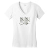 team 10 Women's V-Neck T-Shirt