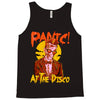 pantc! at the disco Tank Top