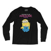 me awesome Long Sleeve Shirts